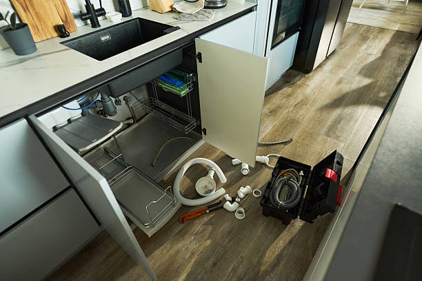 Reliable Drain Cleaning contractor in Lyons, MI by Street Wise - Plumbing